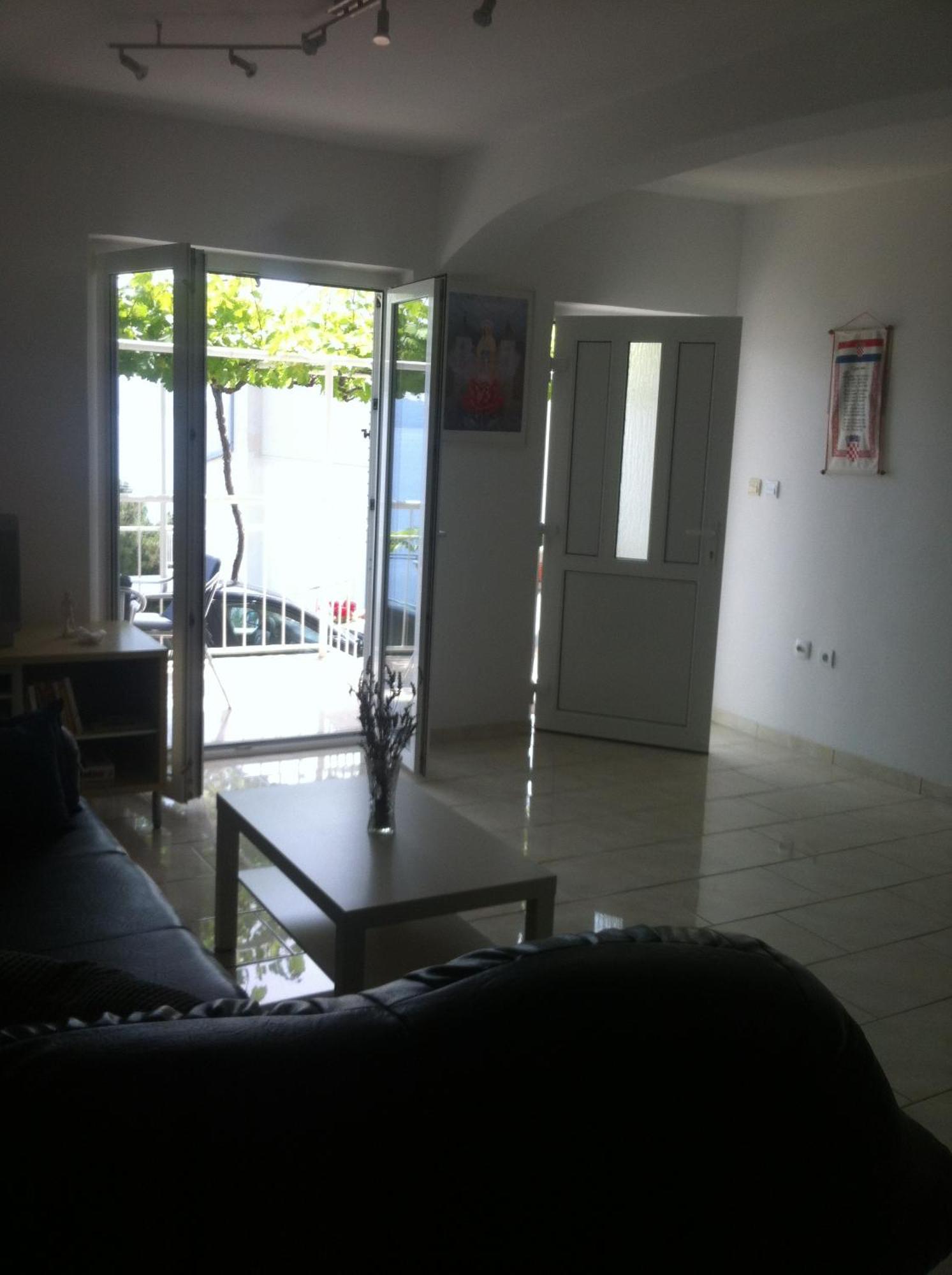 Apartments More Marusici Екстер'єр фото