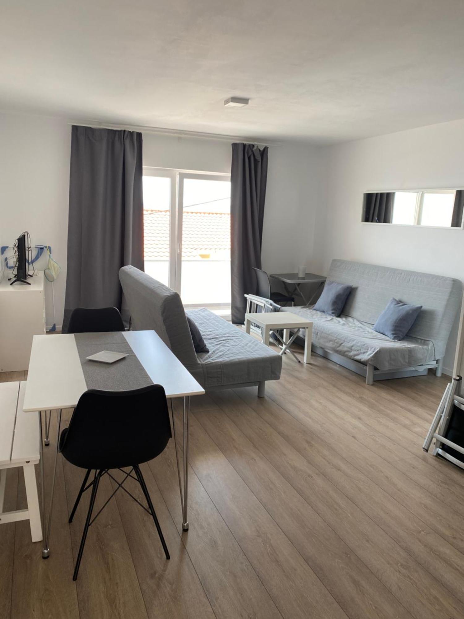 Apartments More Marusici Екстер'єр фото