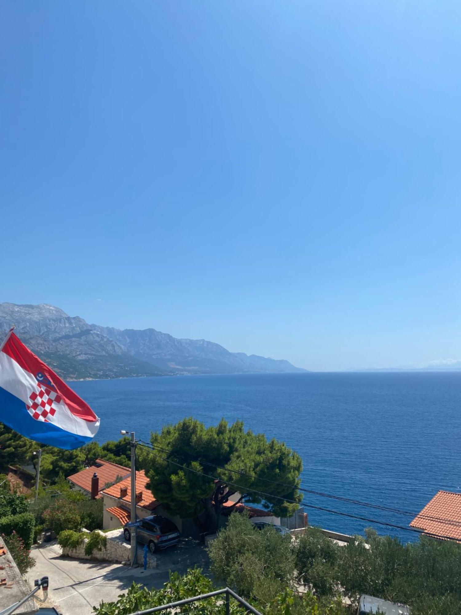 Apartments More Marusici Екстер'єр фото