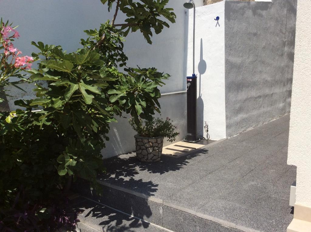 Apartments More Marusici Екстер'єр фото