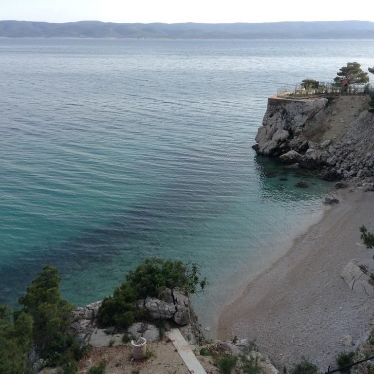 Apartments More Marusici Екстер'єр фото