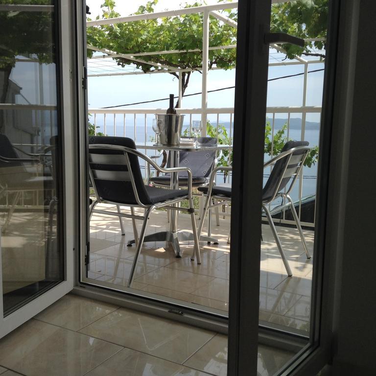 Apartments More Marusici Екстер'єр фото