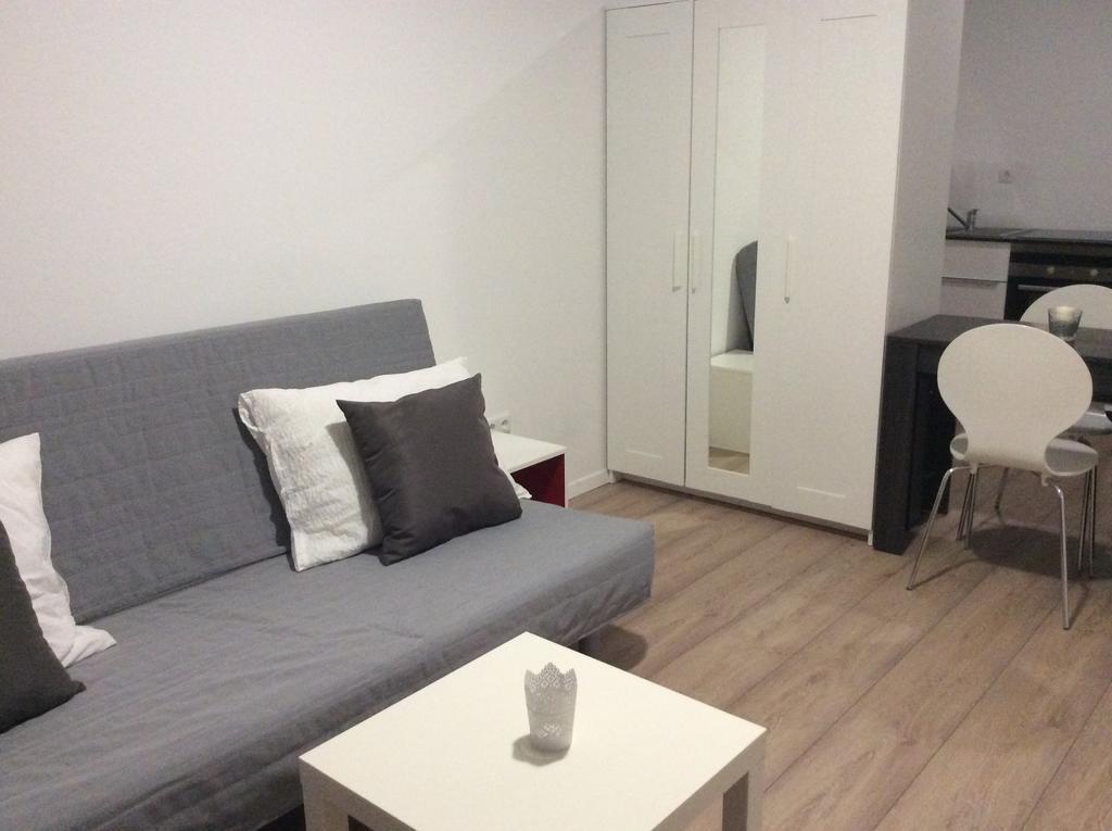 Apartments More Marusici Екстер'єр фото