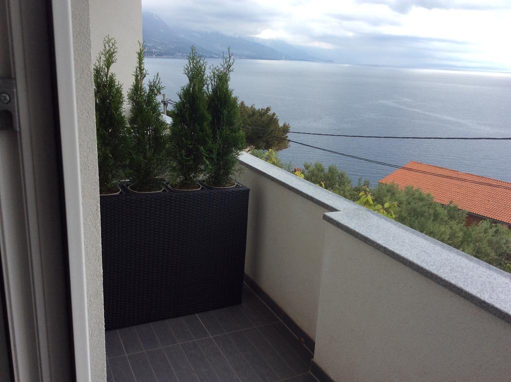 Apartments More Marusici Екстер'єр фото