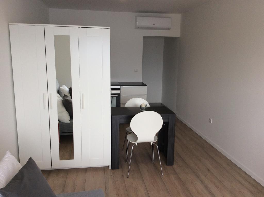 Apartments More Marusici Екстер'єр фото