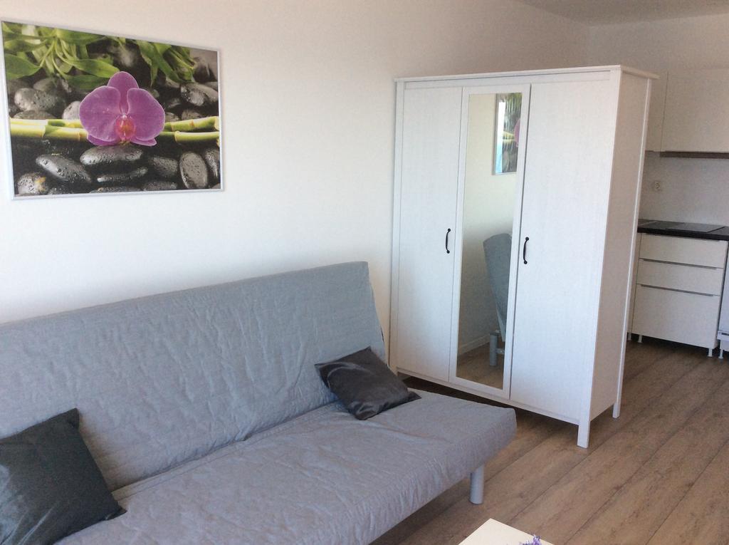 Apartments More Marusici Екстер'єр фото