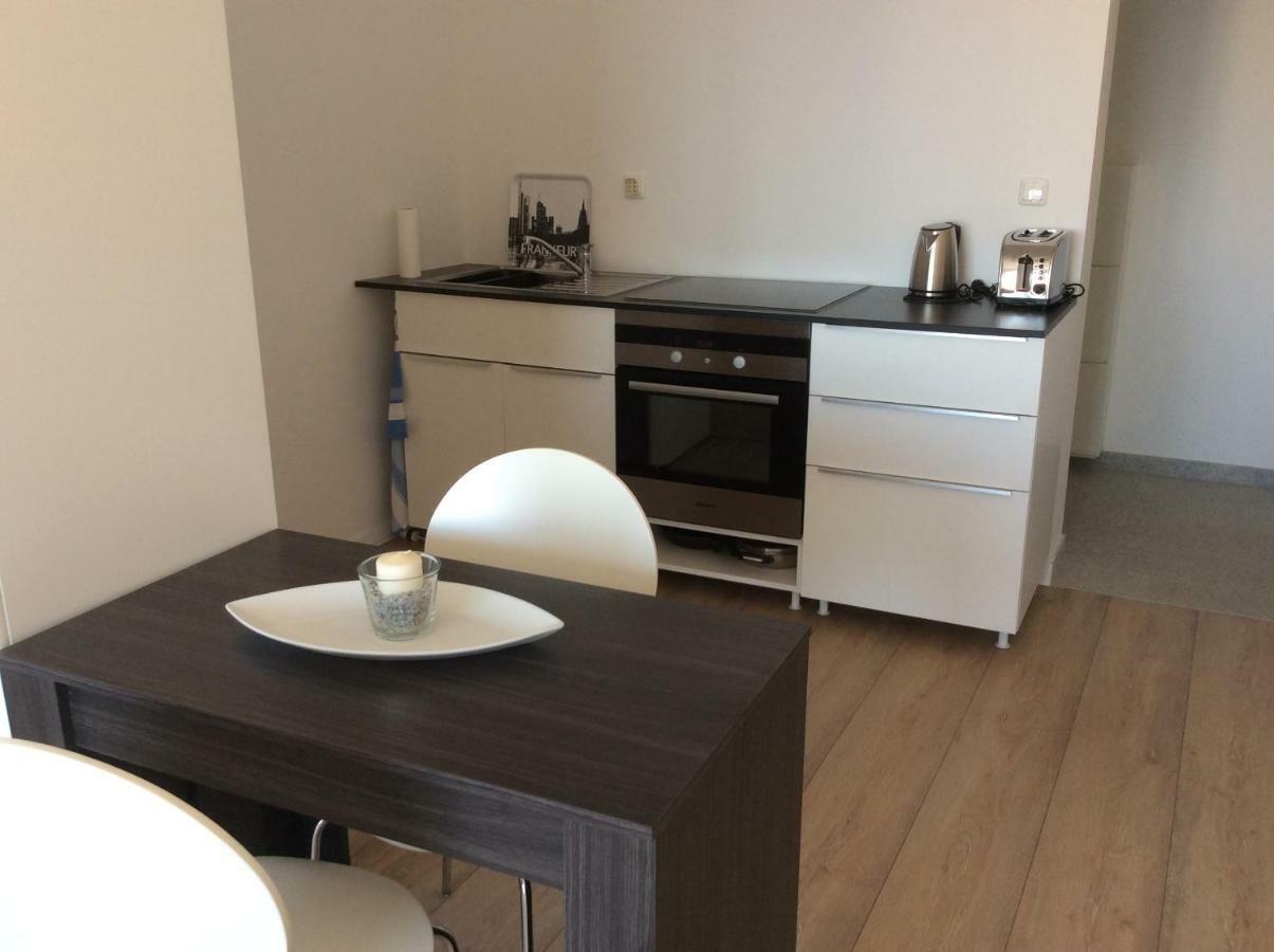 Apartments More Marusici Екстер'єр фото